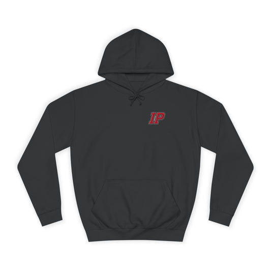 Ivan Pena Logo Premium Hoodie