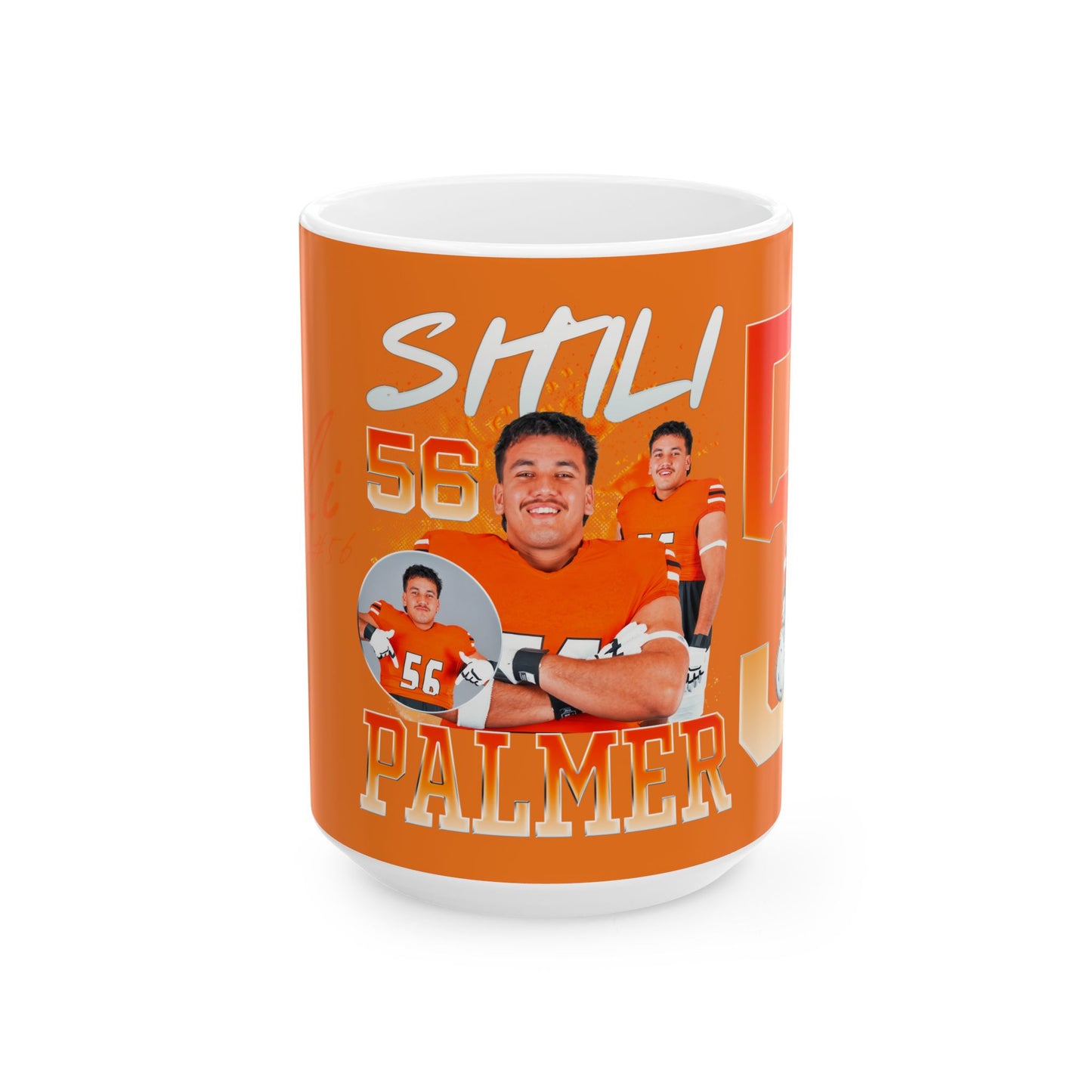 Sitili Palmer 15oz Mug
