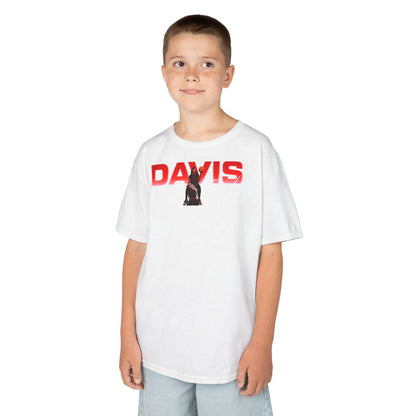 Taniyah Davis Lowkey Kids Tee