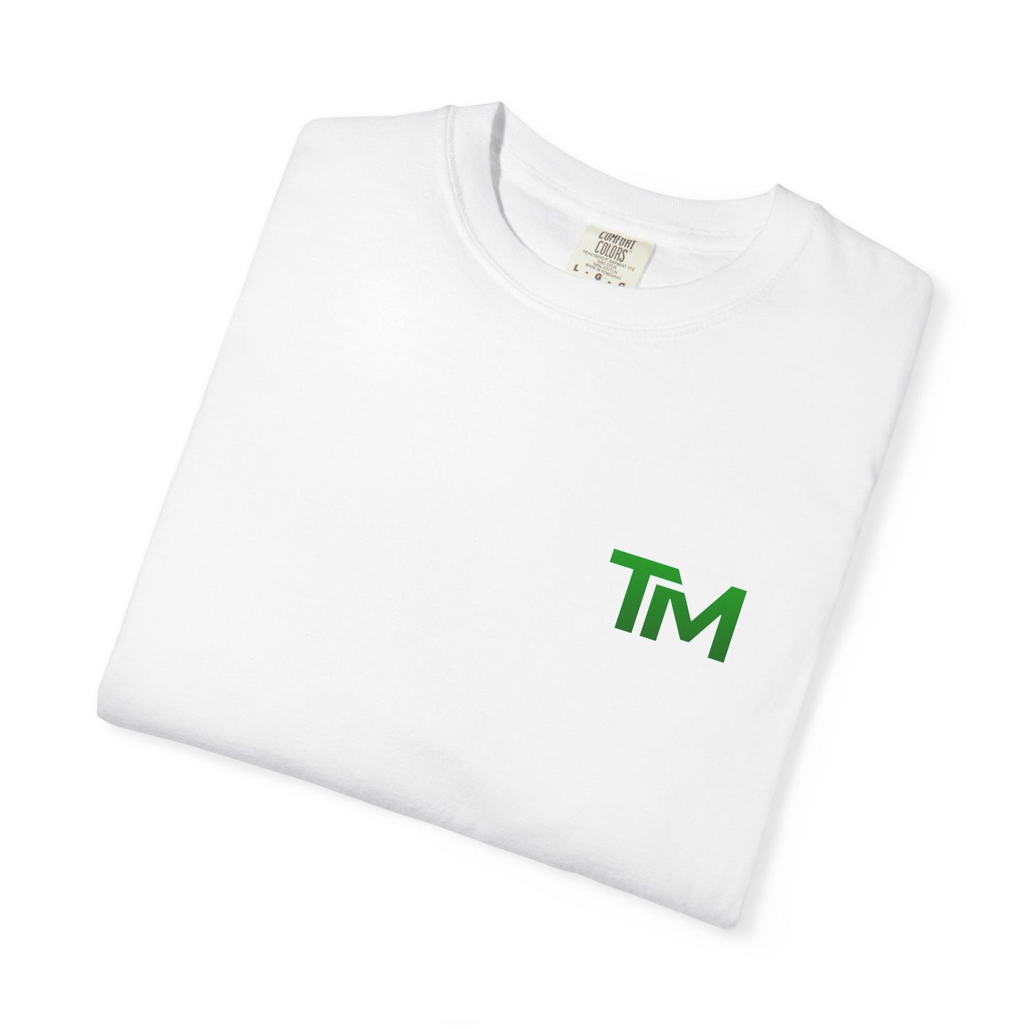 Tu'I Muti Logo Premium Tee