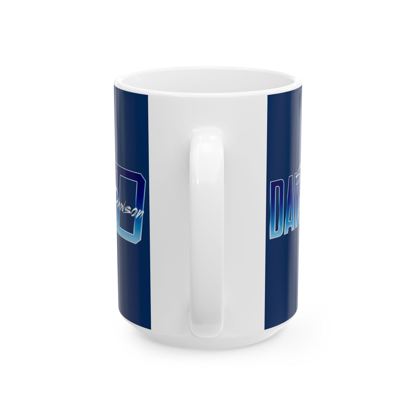 Sofia Dawson 15oz Mug