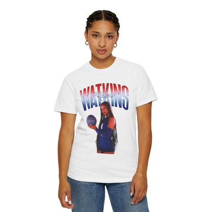 Reese Watkins Athlete Glory Premium Tee