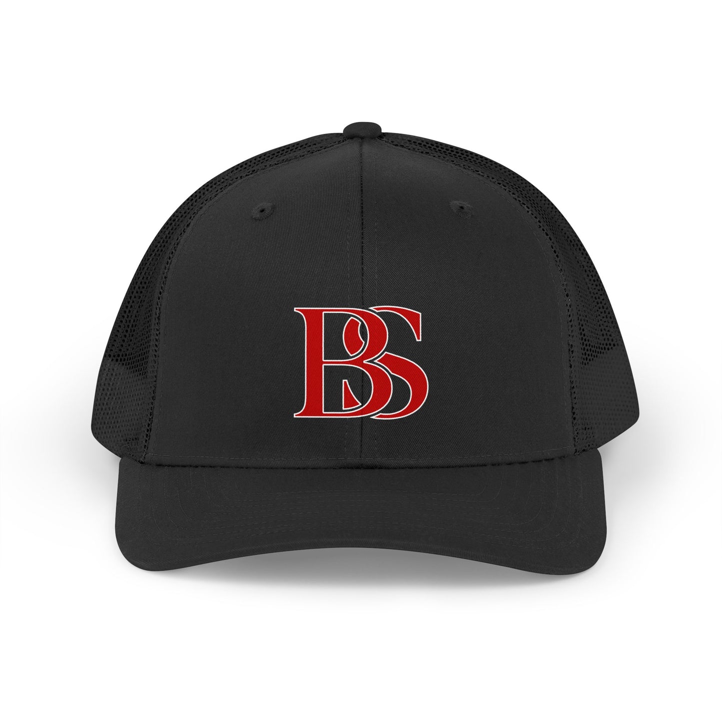Briyana Sapp Logo Trucker Hat