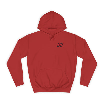 Javon Joseph Logo Premium Hoodie