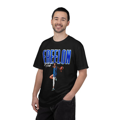 Kilah Freelon Athlete Glory Premium Tee