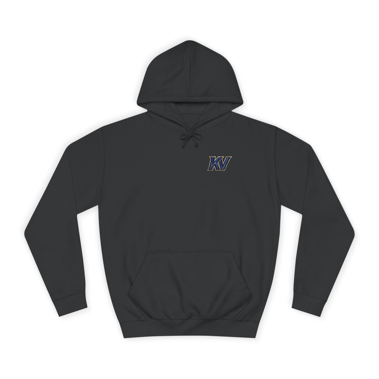 Kellen Vega Premium Hoodie