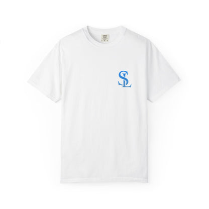 Saniya Lakey Logo Premium Tee