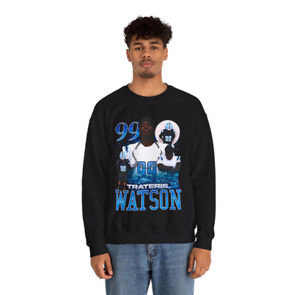 Trateris Watson Crewneck Sweatshirt