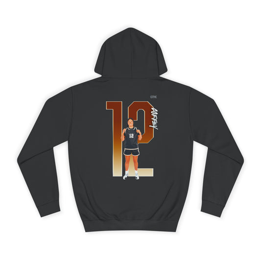 Brooke Coffey Payer Icon Premium Hoodie