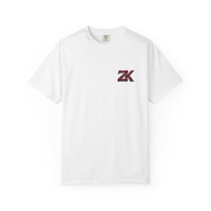 Zakary Koep Logo Premium Tee