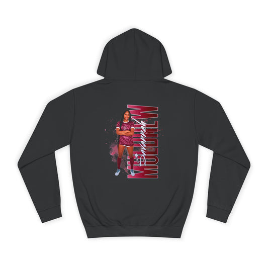 Savannah Muldrew Premium Hoodie