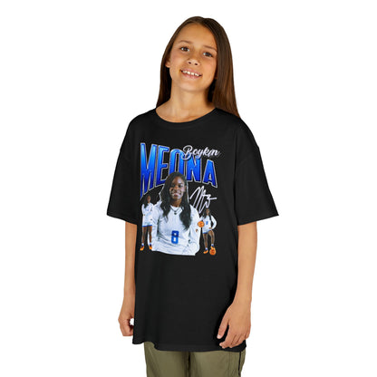 Meona Boykin Kids Tee