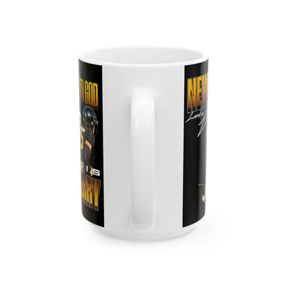 Landis Newberry 15oz Mug