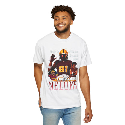 Uriah Neloms Featured Quote Premium Tee