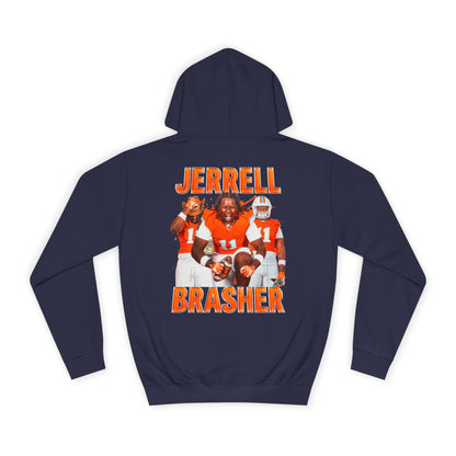 Jerrell Brasher Premium Hoodie