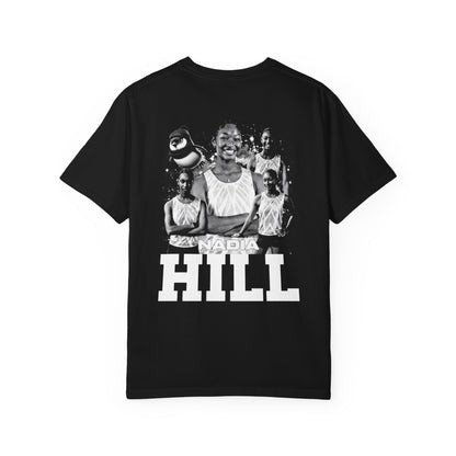 Nadia Hill Vintage Blackout Premium Tee