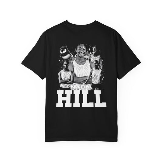 Nadia Hill Vintage Blackout Premium Tee