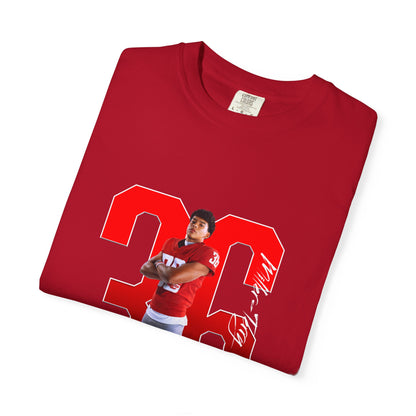 Kenny Miller-Terry Player Icon Number Premium Tee