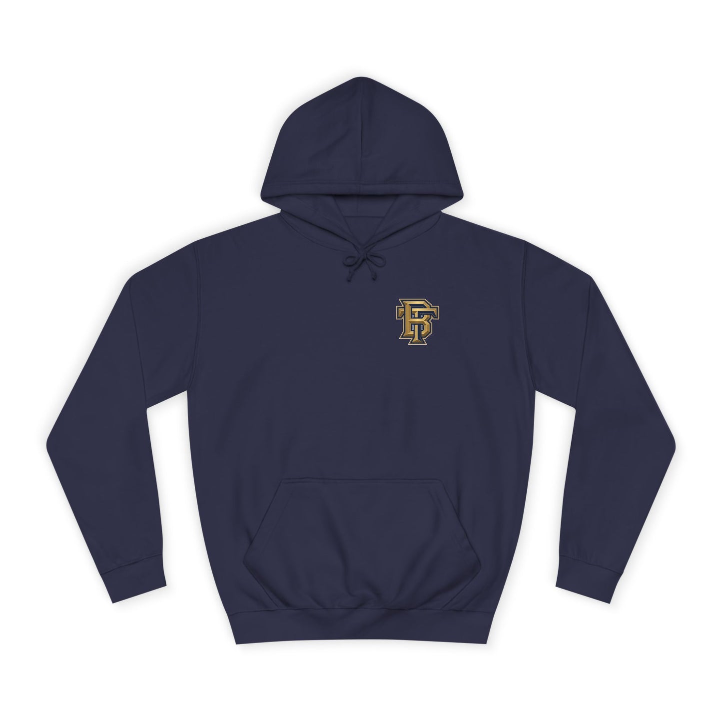 Brady Tillman Premium Hoodie
