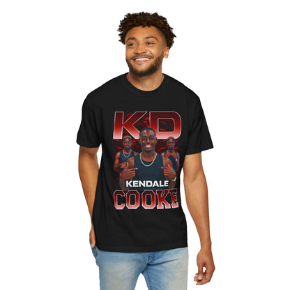 Kendale Cooke Premium Tee
