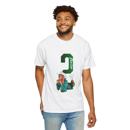 Bailey Warren Player Icon Number Premium Tee