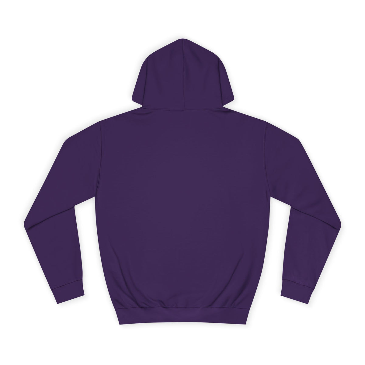 Ganden Gosh Logo Premium Hoodie