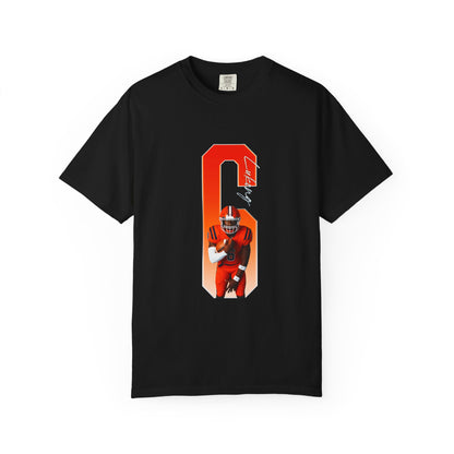 Arsene Lukong Player Icon Number Premium Tee