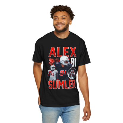 Alex Sumler Premium Tee