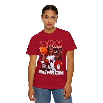 Audre Benson Premium Tee