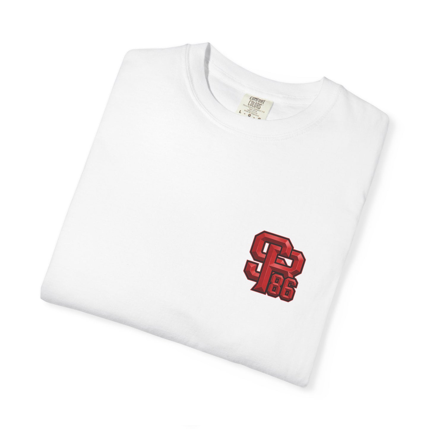 Sean Robinson Logo Premium Tee