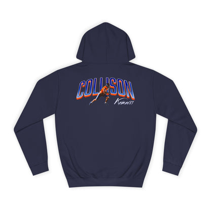Kemarri Collison Star Player Premium Hoodie