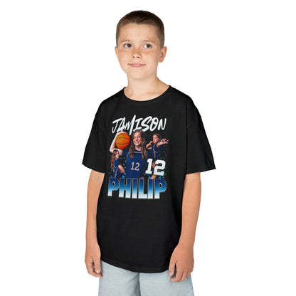 Jamison Philip Kids Tee