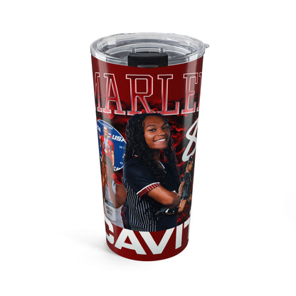 Marlee Cavit 20oz Tumbler
