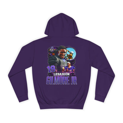 Lebarion Gilmore Jr. Premium Hoodie