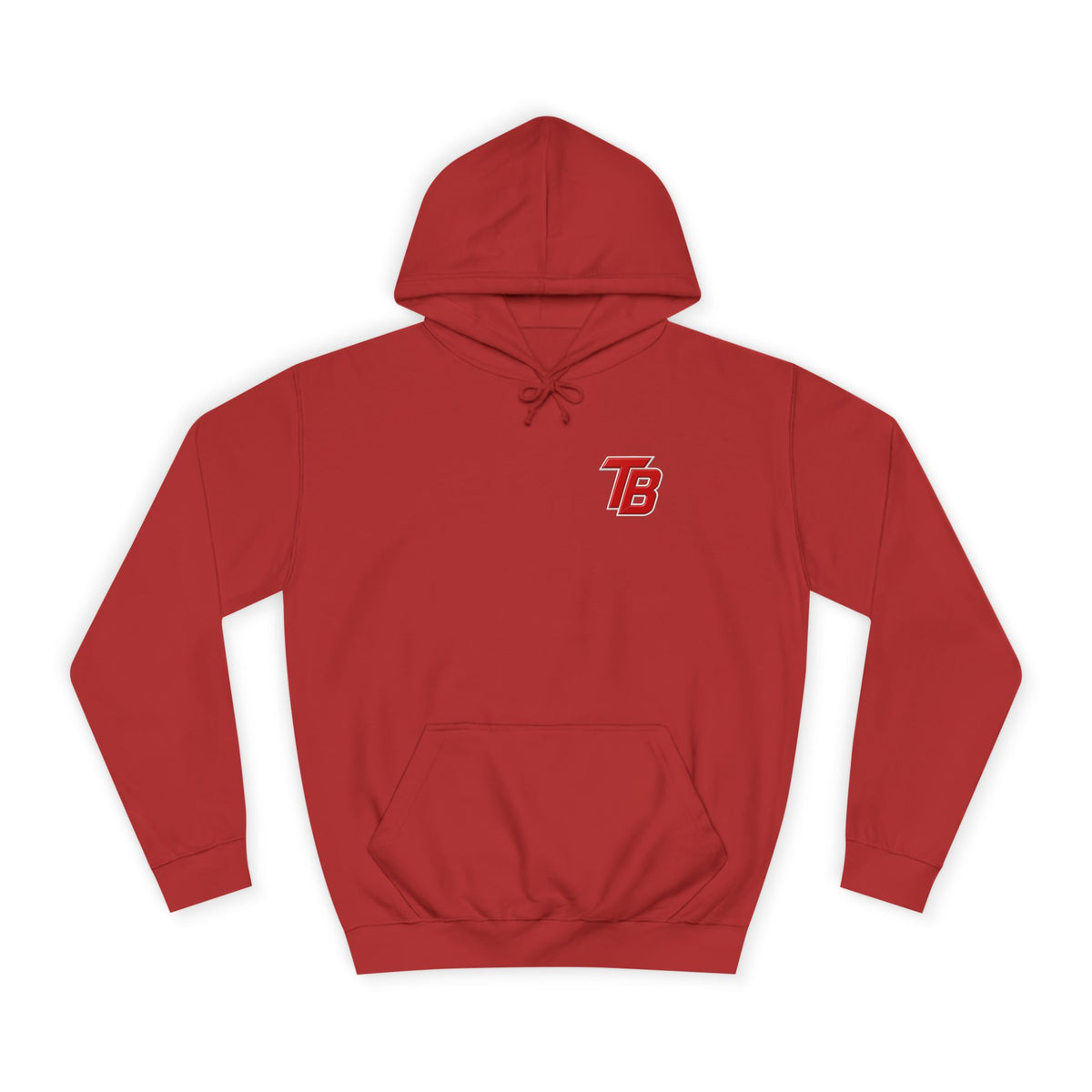 Trista Brown Star Player Premium Hoodie