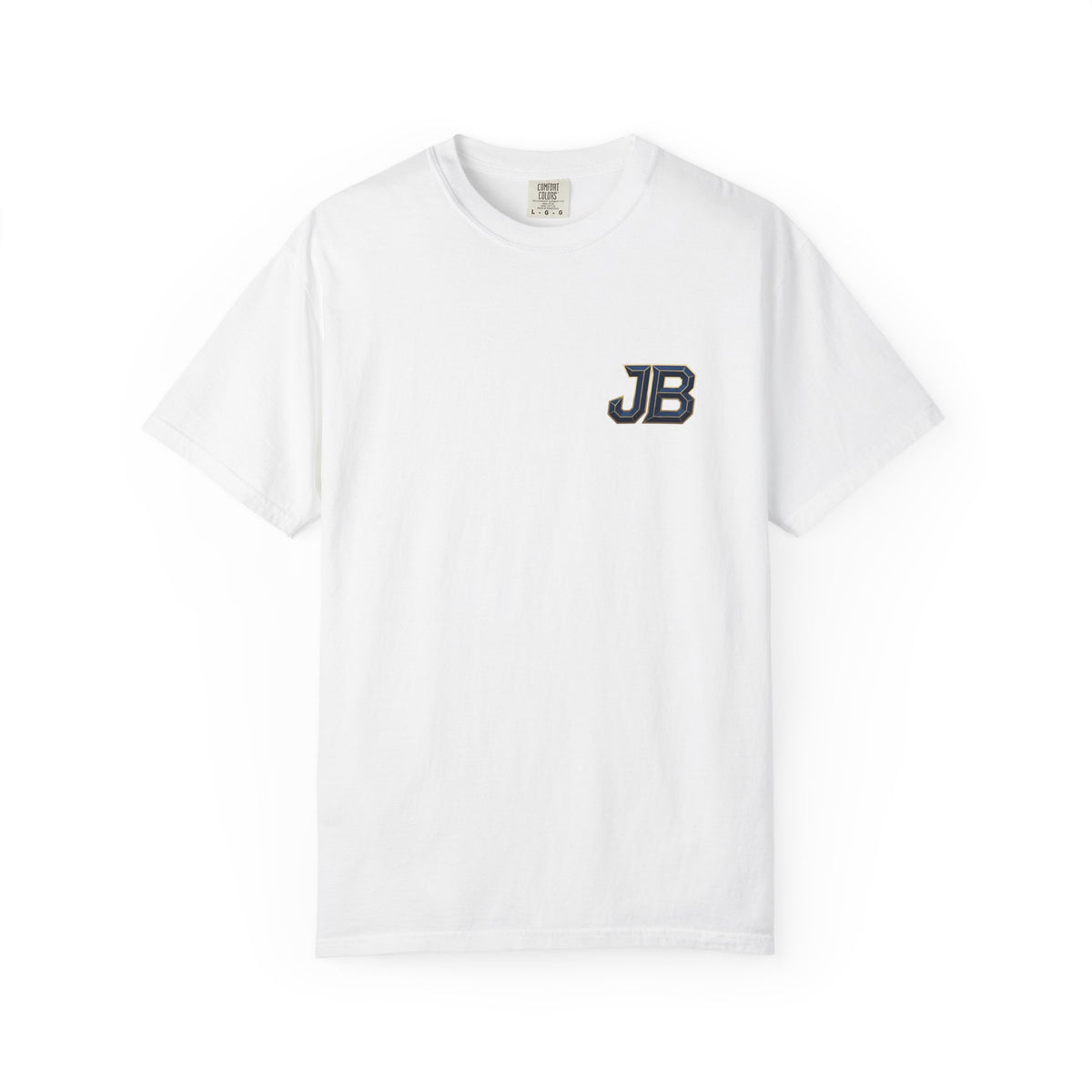 Jace Bantz Logo Premium Tee