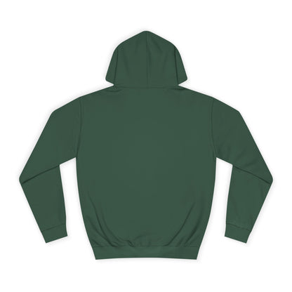 Isiah Stromain Logo Premium Hoodie