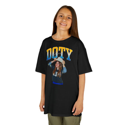 Jaxon Doty Athelte Glory Kids Tee
