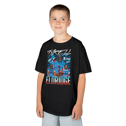 Tyrell Eldridge Kids Tee