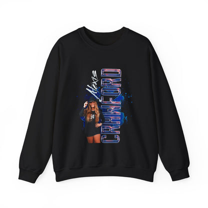 Alexis Crawford Crewneck Sweatshirt