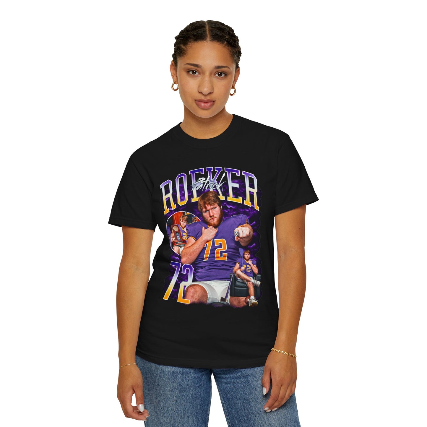 Patrick Roeker Premium Tee