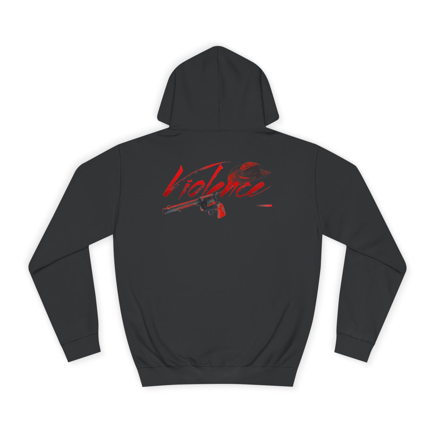 Griffin Reimer Featured Quote Premium Hoodie