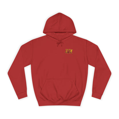 Uriah Allen Premium Hoodie