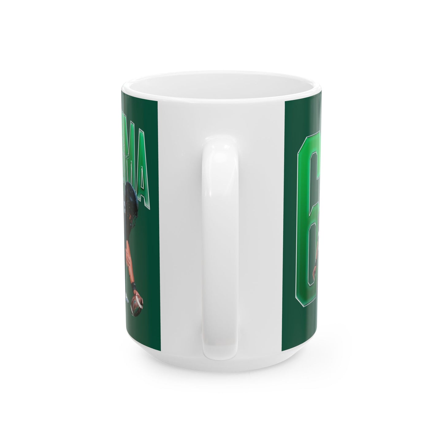 Lautaimi Manuma 15oz Mug