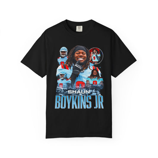 Shaun Boykins Jr. Premium Tee