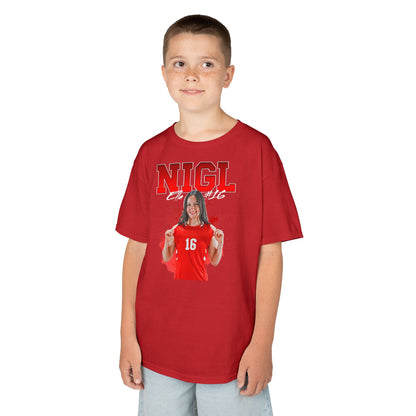Ella Nigl Kids Tee