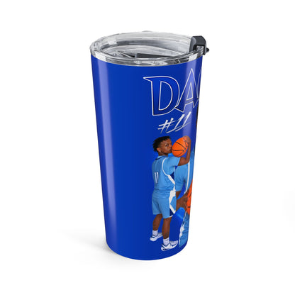 Eanae Dagons 20oz Tumbler