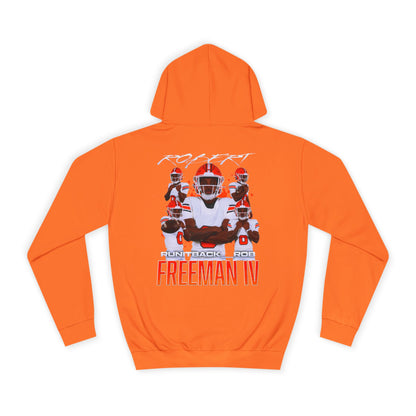 Robert Freeman IV Premium Hoodie
