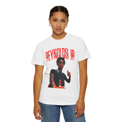 Daven Reynolds Jr. Athlete Glory Premium Tee
