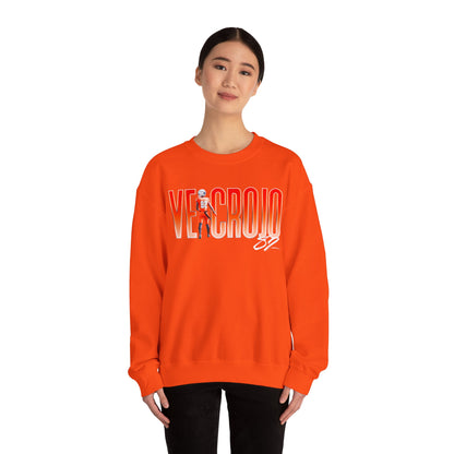 Josiah Watkins Velcrojo Crewneck Sweatshirt